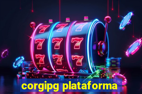 corgipg plataforma